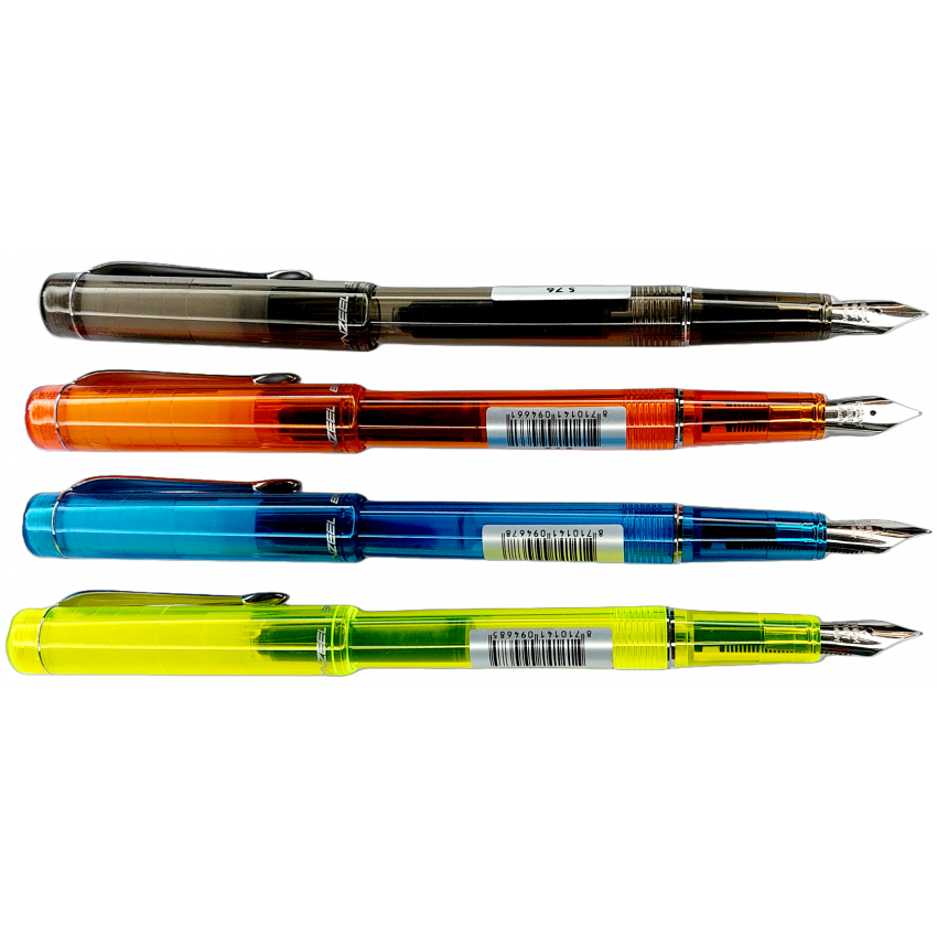 Bruynzeel Bombičkové pero s tvrdeným hrotom