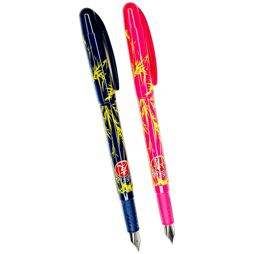 pero pre prváka, bombičkové pero