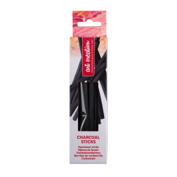 Kresliaci uhlík Charcoal Sticks