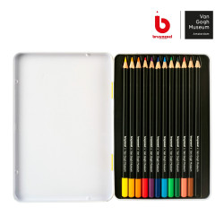Výtvarnícke potreby Bratislava, Profesionálne farbičky, Van Gogh farbičky