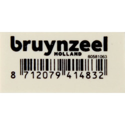 Bruynzeel guma 