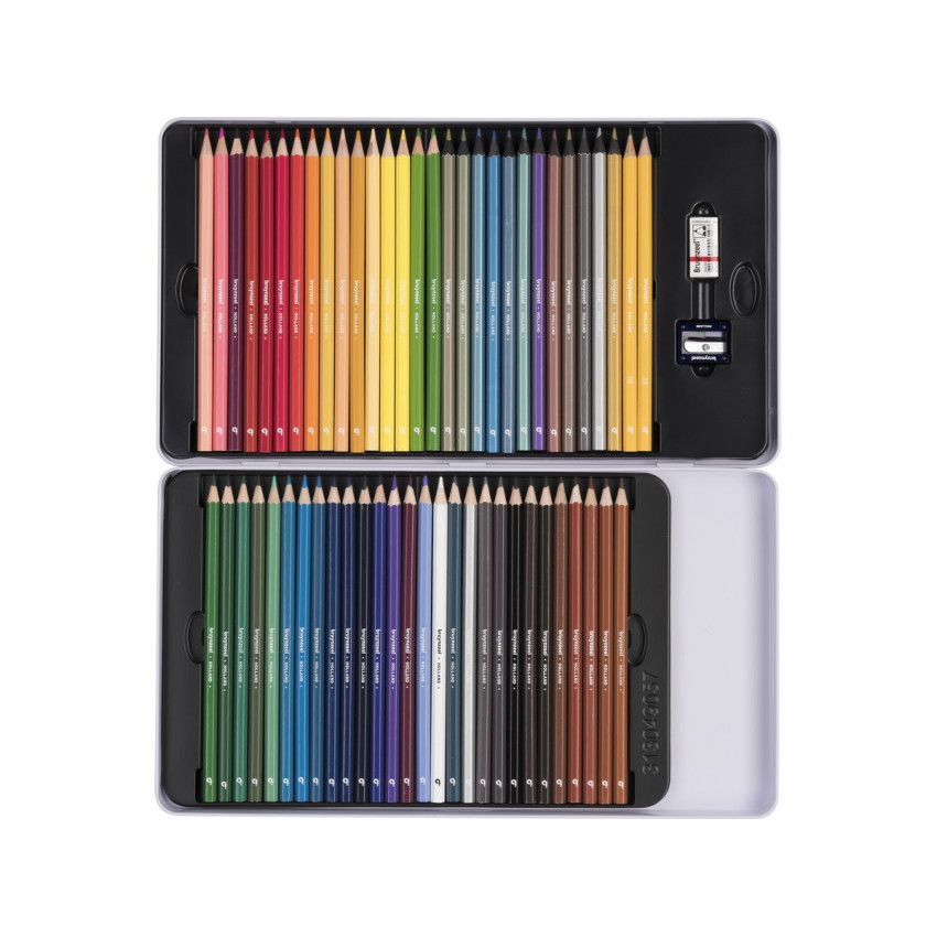 farbičky pre pokročilých, kvalitné farbičky pre umelcov