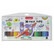 Bruynzeel fikyi 30ks