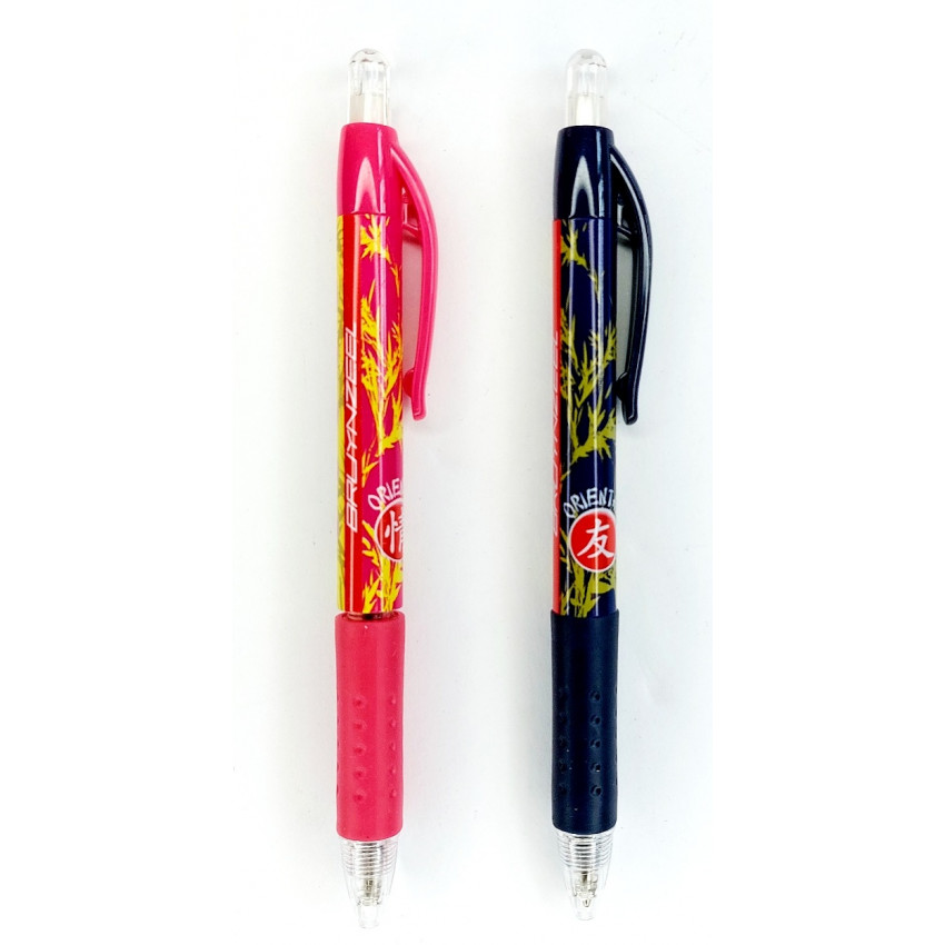 Bruynzeel Pero orient