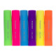 Bruynzeel Sada tyčiniek na plagáty Neon 6 farieb