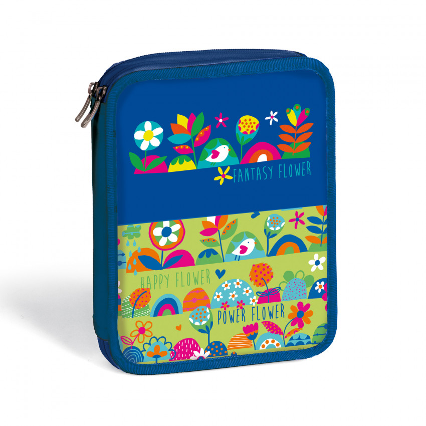 Busquets plnený peračník Fantasy Flower 