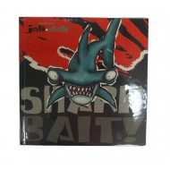 Blok Shark -jeli-deli