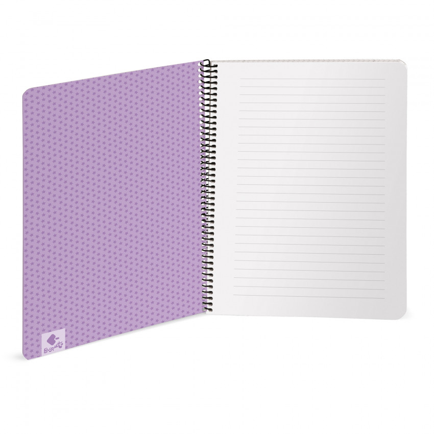 Busquets blok špirála A5 Im a dreamer 