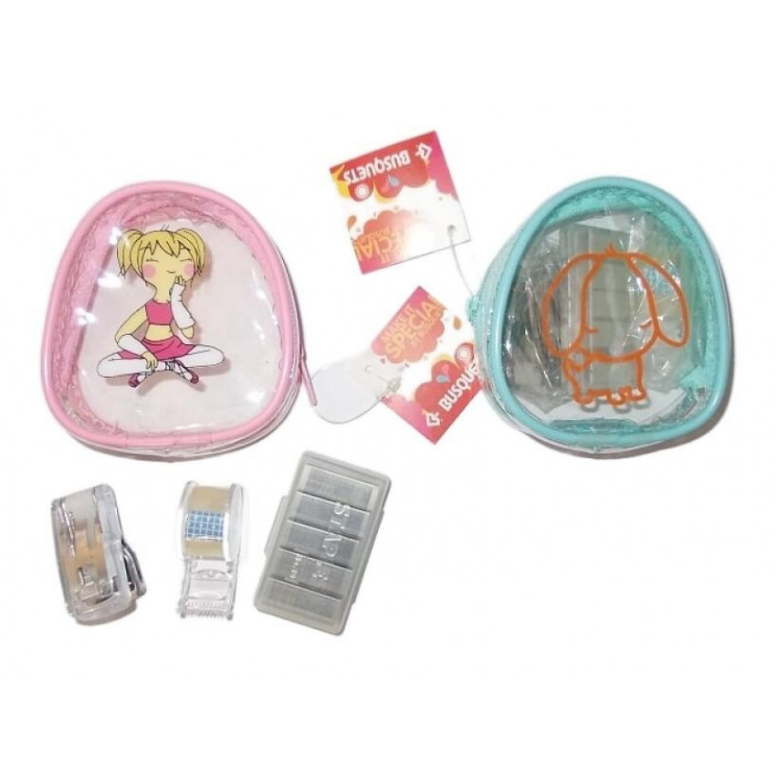 Kancelárska sada-púzdro