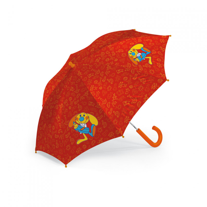 Busquets dáždnik pes, detský