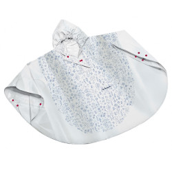 Busquets Pršiplášť pre chlapcov