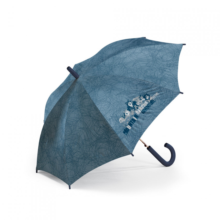 K-7245 Dáždnik - husky