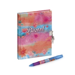 Busquets Becool Pamätník s perom