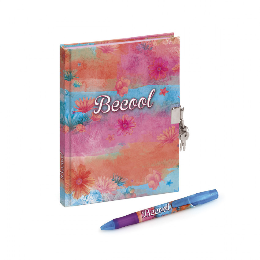 Busquets Becool Pamätník s perom