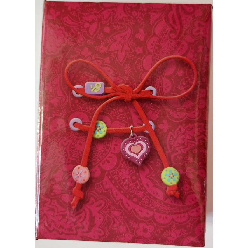 na poznámky, do kancelárie