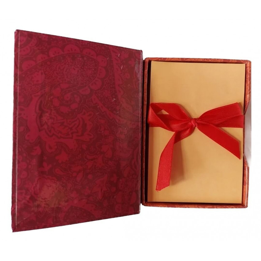 Busquets Poznámková kocka v krabičke revesible