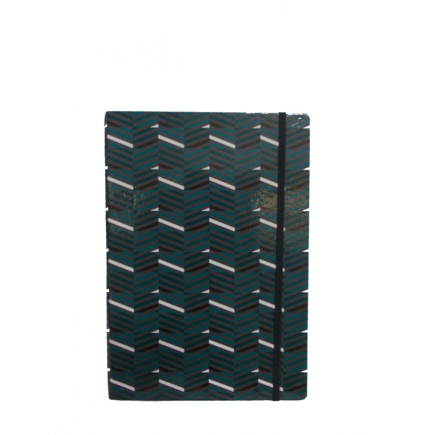 Busquets  záznamová kniha čistá A5