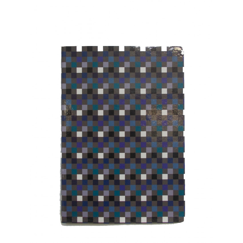 Busquets  záznamová kniha čistá A5