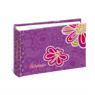 Fotoalbum 10x15cm motýľ