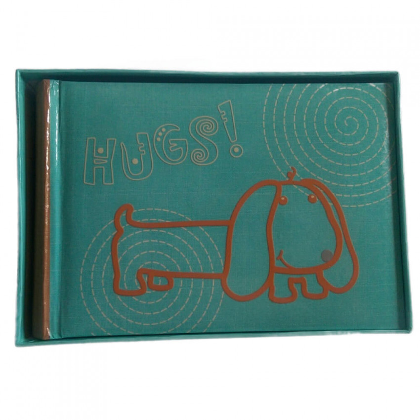 Fotoalbum 10x15-Psik