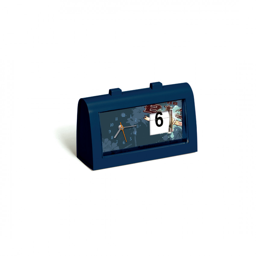 Busquets Hodinky - dátum