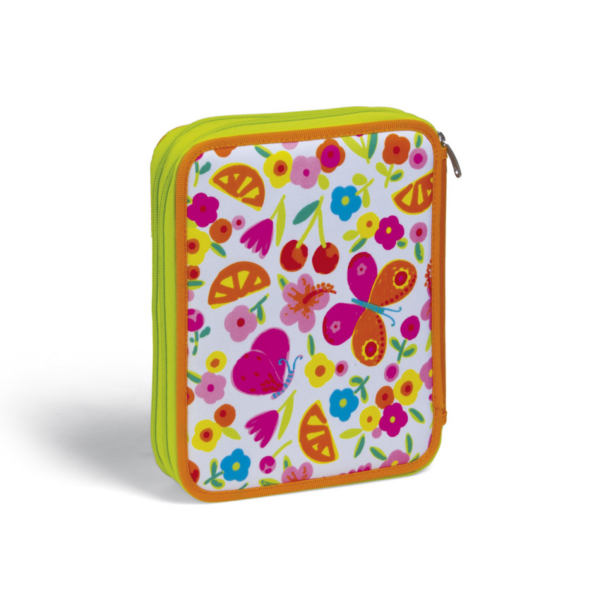 Busquets plnený peračník Fruits