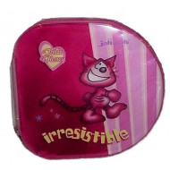 Púzdro na CD ružové