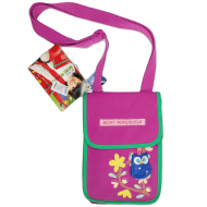 Taška na krk žabička