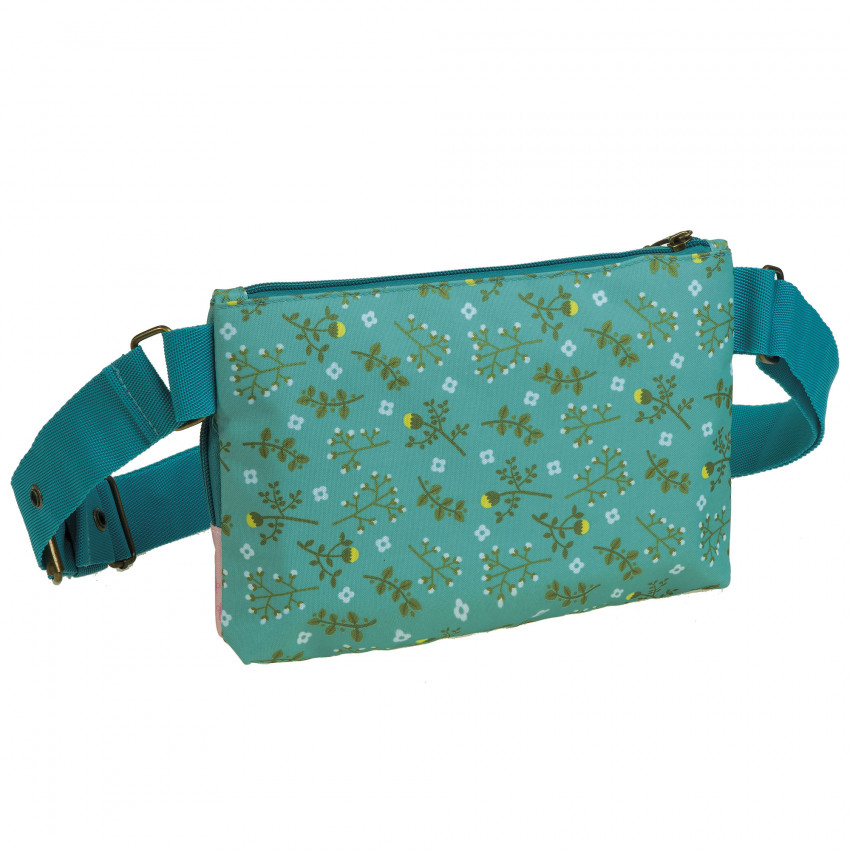 Busquets crossbody kabelka Coquette