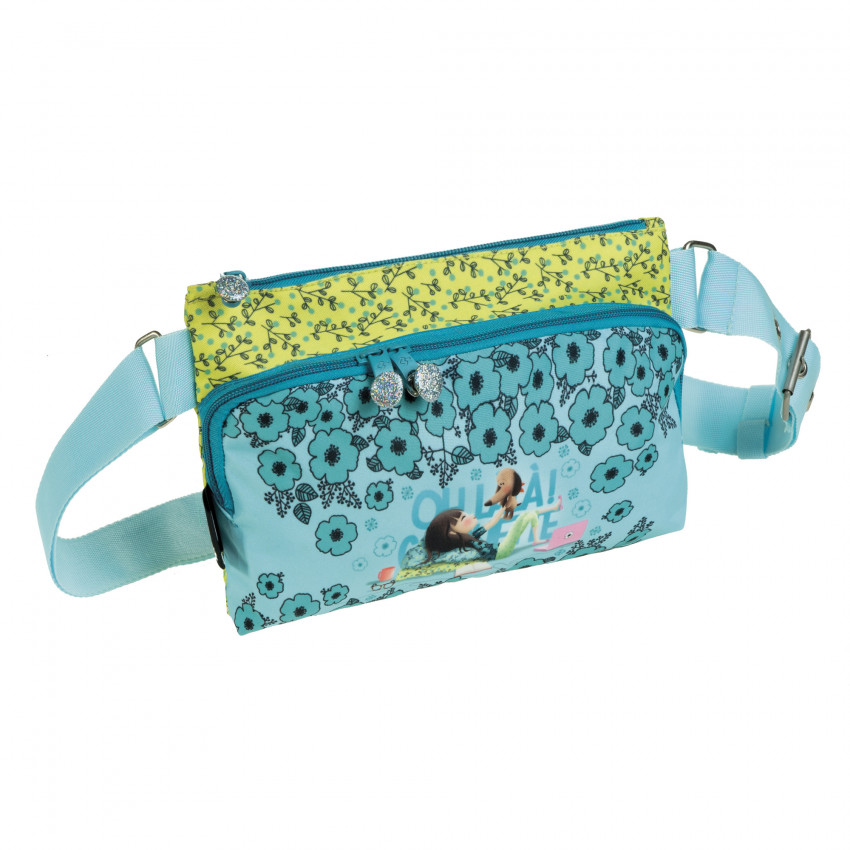 Busquets crossbody kabelka Ohlala Coquette