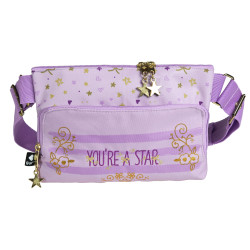 Busquets crossbody kabelka YOURE A STAR