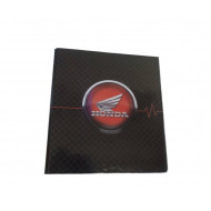 Karisblok 4-krúžkový A5