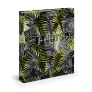 Busquets Karisblok 4-krúžkový-5 cm- Reverse