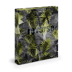 Busquets Karisblok 4-krúžkový-5 cm- Reverse