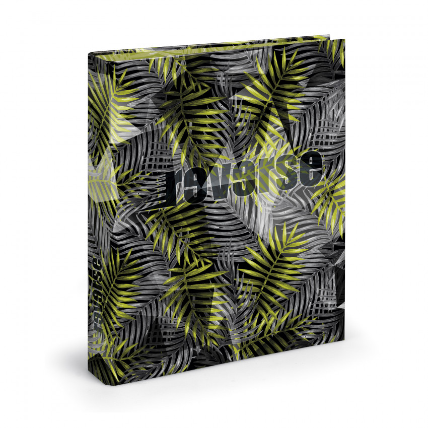 Busquets Karisblok 4-krúžkový-5 cm- Reverse