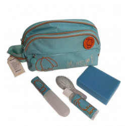 Kozmetická taška Indián s výbavou Hugo