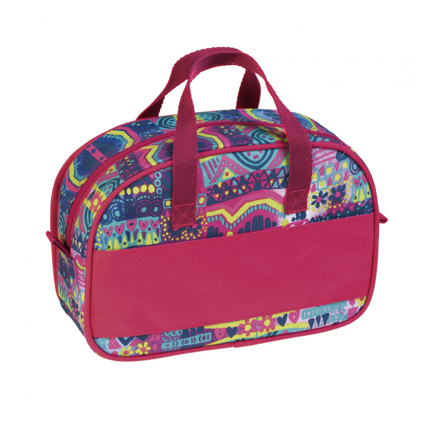 K-7425 Kozmetická taška Indián s výbavou