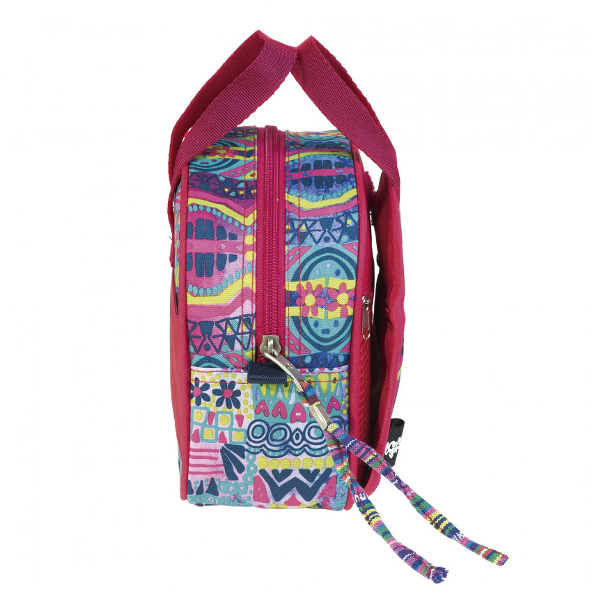 K-7425 Kozmetická taška Indián s výbavou