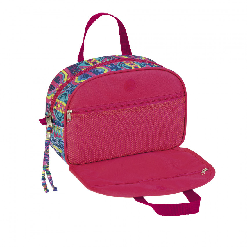 K-7425 Kozmetická taška Indián s výbavou