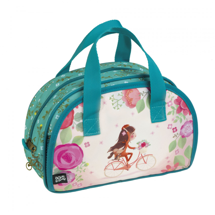 Busquets kozmetická taška Coquette