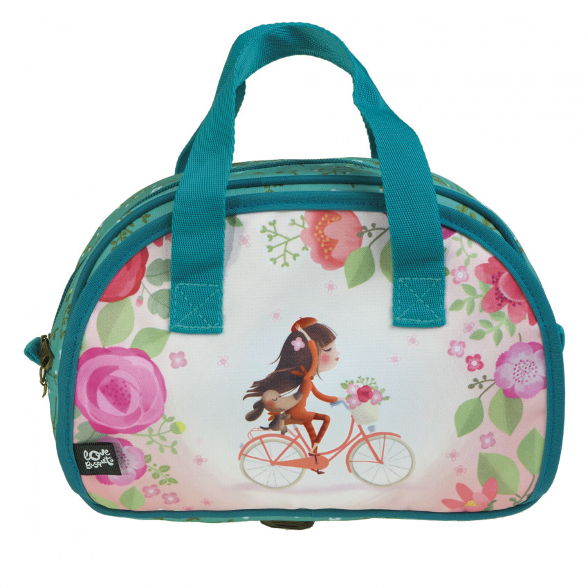 Busquets kozmetická taška Coquette