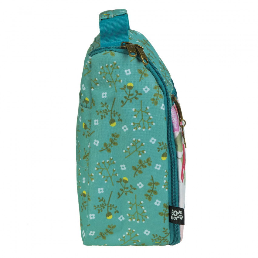 Busquets kozmetická taška Coquette