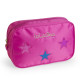 Busquets kozmetická taška Lolissima ružová