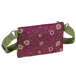 Busquets crossbody kabelka PARTCHWORK
