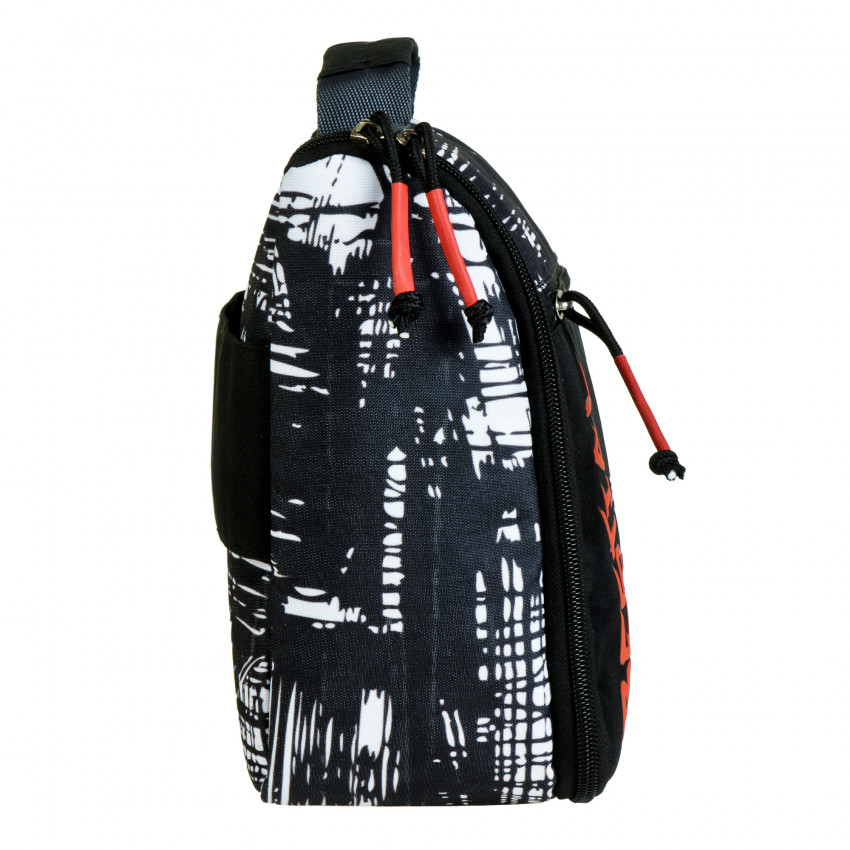 Busquets Toaletná taška Bestial Wolf