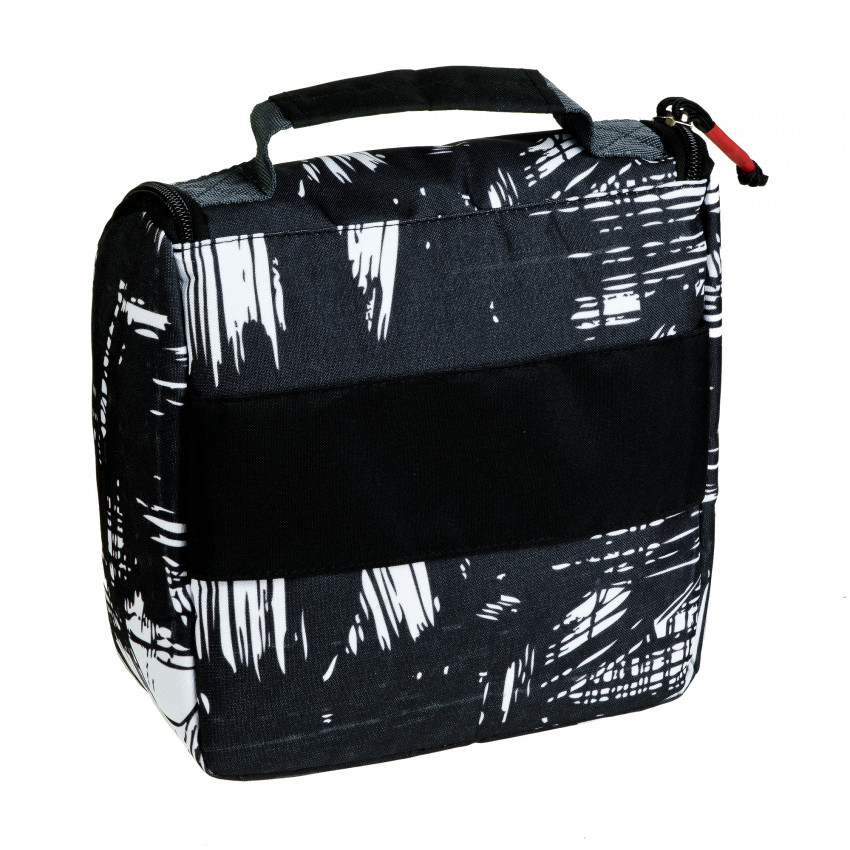 Busquets Toaletná taška Bestial Wolf