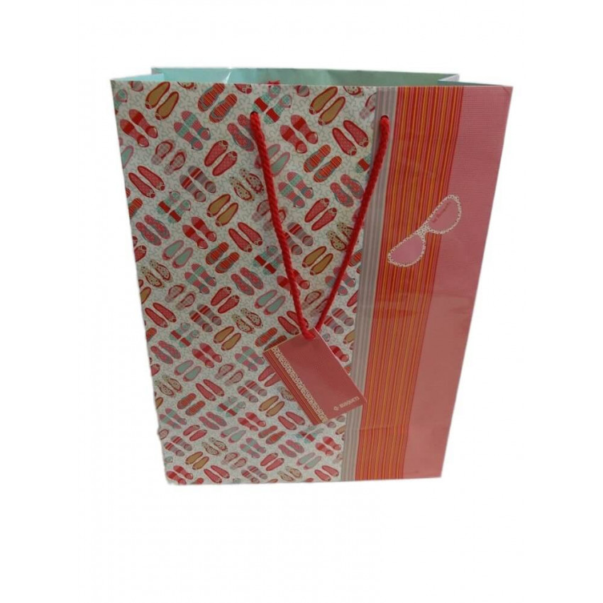 Papierová taška veľká - okuliare