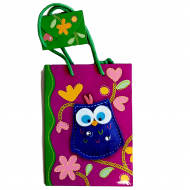 Papierová taška Busquets Žabička