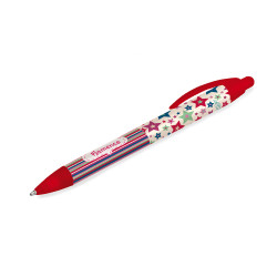 Busquets gulôčkové pero pero hviezdičky