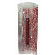 Pero v darčekovom balení Busquets